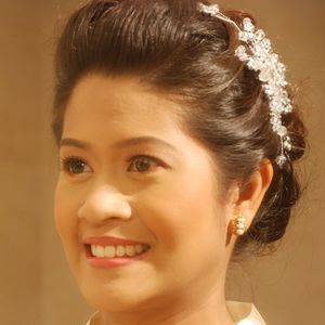 Meet your Posher, Leah marie